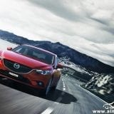 صور سيارة مازدا سكس 20- مازدا صور مازدا 2020- Mazda 6 2017 3