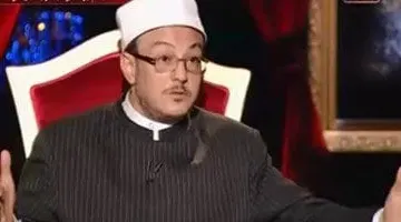 ميزو يدعي انه المهدي المنتظر