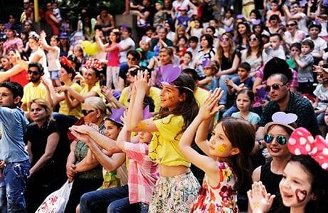 يوم الطفل العالمي Children's Day