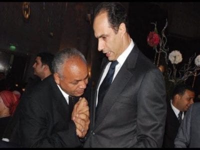 مصطفى بكري يتحدث عن الحرب مع قطر
