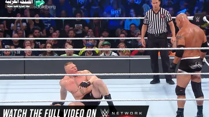 goldberg-vs-brock