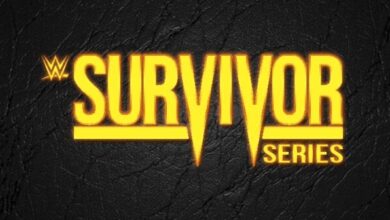 عرض Survivor Series 2016 الإسبوعي