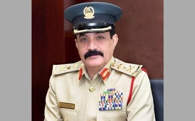 وفاة خميس مطر المزينة