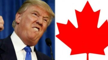 ألهجرة إلى كندا متطلبات الأمريكيون بعد فوز ترامب وتوقف موقع الهجرة الكندية