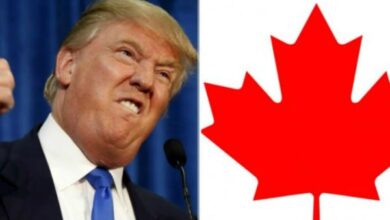 ألهجرة إلى كندا متطلبات الأمريكيون