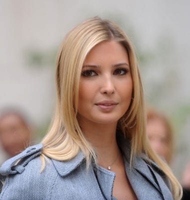 صور إيفانكا إبنة الرئيس الأمريكي ترمب , صور بنات 2017 وهيا عارضة أزياء مشهورة