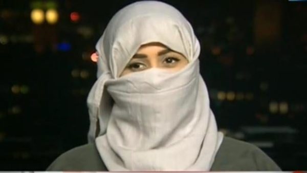 القبض على المحرضة مريم وتفاصيل و سبب القبض على مريم العتيبي من قبل والدها صور