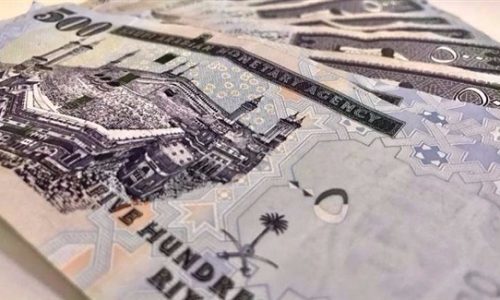 Saudi Arabian Monetary Authority