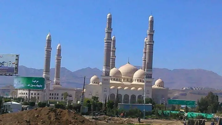 صور المولد النبوي 2016