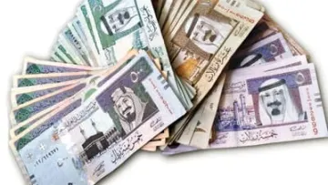 حقيقة العملة السعودية الجديدة التي تم تداولها الف ريال 1000