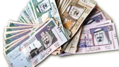 حقيقة العملة السعودية الجديدة التي تم تداولها الف ريال 1000 1