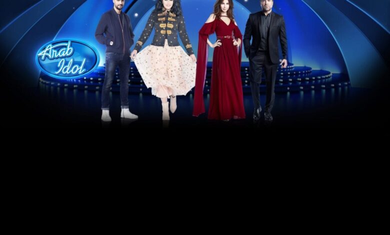 Arab Idol