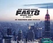 فيلم Fast and Furious 8