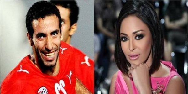 ماذا قالت داليا البحيري عن محمد ابو تركية واعتذارها له