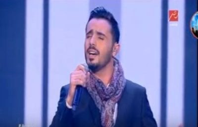 هل سوف يتم خروج عمار العزكي من عرب أيدول 14-1-2017 بعد الأداء الضعيف يوم أمس في اغنية ان يحرمونا ياحبيبي