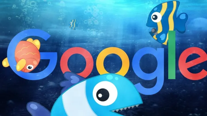 تحديث google fred يضرب المواقع بشكل كبير