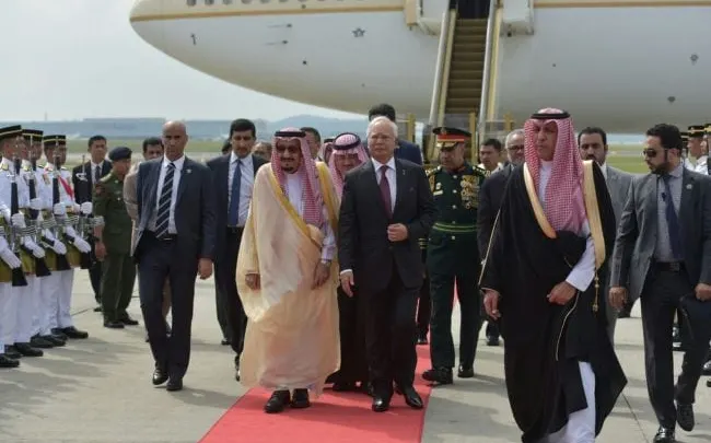 حقيقة محاولة إغتيال الملك سلمان خادم الحرمين الشريفين