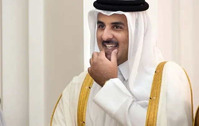 طلاق نورة بنت هذال الدوسري زوجة تميم بن حمد ومحاولة مقتلها