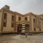 تصاميم مساجد 2018