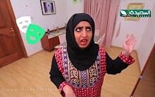 برنامج سكر زياده من الحلقة السابعة من مسلسل سكر زيادة على قناة السعيدة