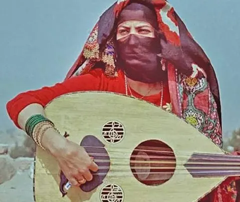 نفي خبر وفاة الفنانه تقية الطويليه التي تم نشرها من قبل مأرب برس