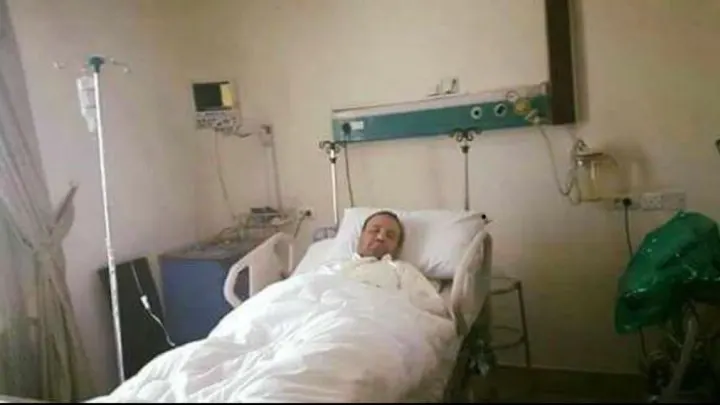 مقتل صالح الصماد بين الحقيقه والإشاعه