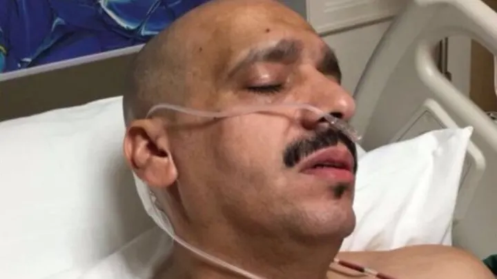 الحالة الصحية لـ محمد بن الذيب العجمي ونفي خبر وفاة محمد بن الذيب العجمي بعد الإعتداء عليه