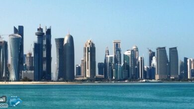 التعرف على عاصمة قطر الدوحة