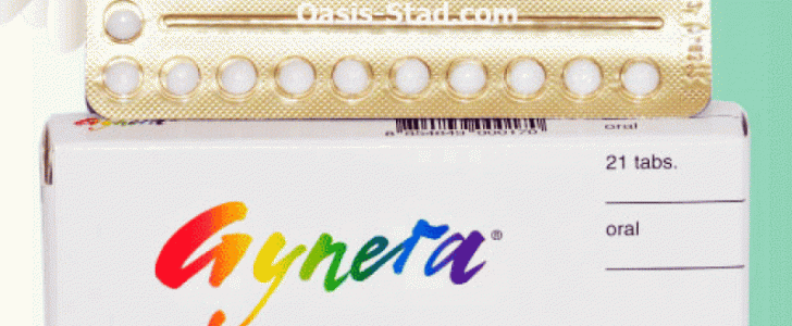 طريقة استخدام حبوب جينيرا لمنع الحمل وبداية مفعولها gynera