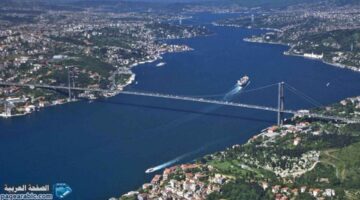 بالصور افضل الفنادق في تركيا 2024 السياحية التركية 2025