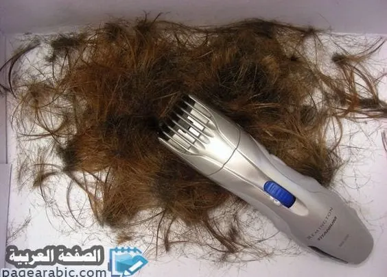 تفسير حلم قص الشعر في المنام للمتزوجه وللرجل