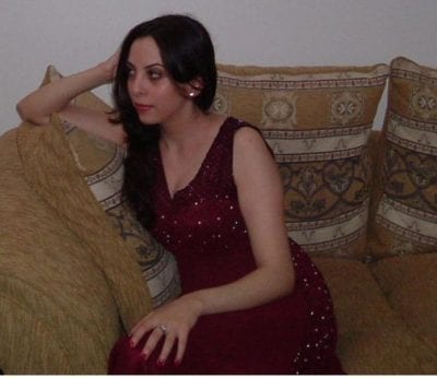 صور هند الإرياني