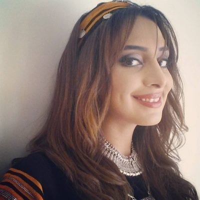 صور سهى المصري