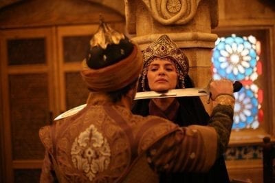 قيامة ارطغرل الحلقة