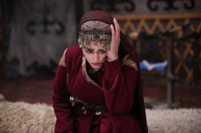 قيامة ارطغرل الحلقة 109