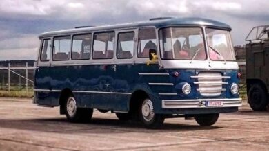 تفسير رؤيا حلم الاتوبيس الباص Bus In A Dream حلم الحافلة 1