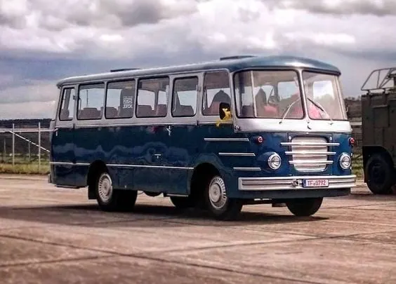 تفسير رؤيا حلم الاتوبيس الباص bus in a dream حلم الحافلة