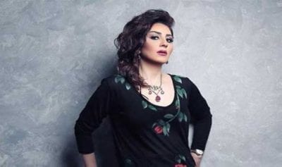من هي وفاء عامر