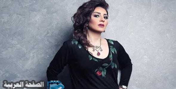 من هي وفاء عامر