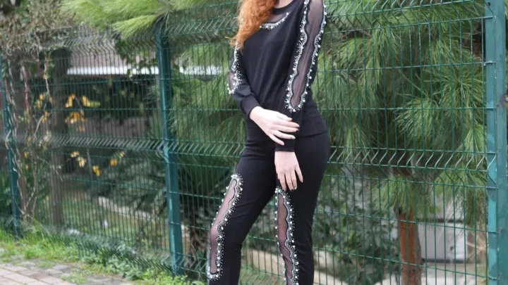 بيجامات تركية 2026 قطنية ورياضية وشتويه منزليه Turkish pajamas