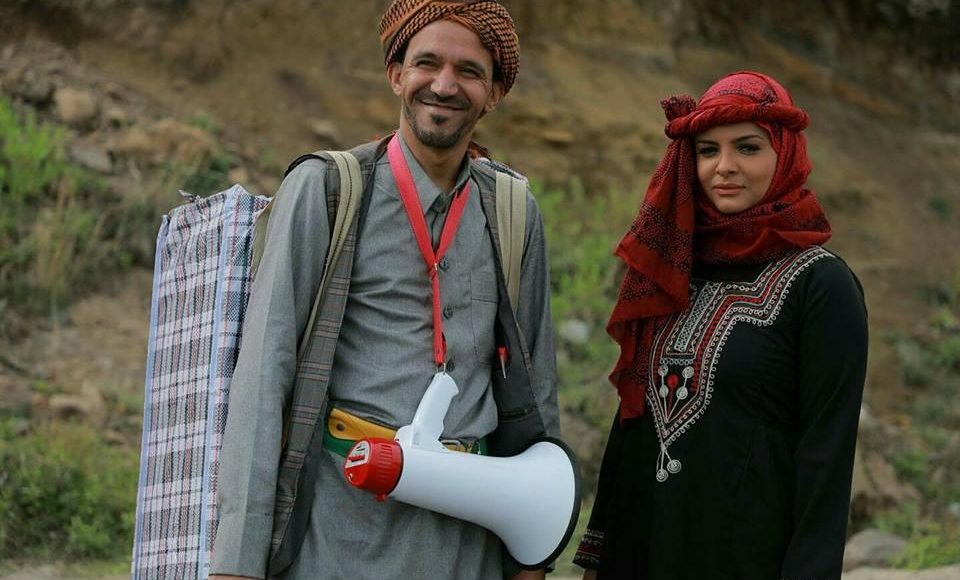 مسلسل الدلال الحلقة 18 وإنتظرو الحلقة 19