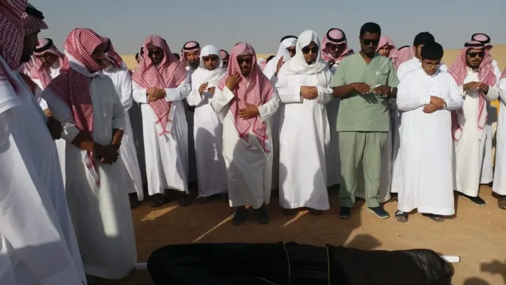 سبب وفاة فهد الفهيد وكذلك موعد جنازة الإعلامي فهد الفهيد
