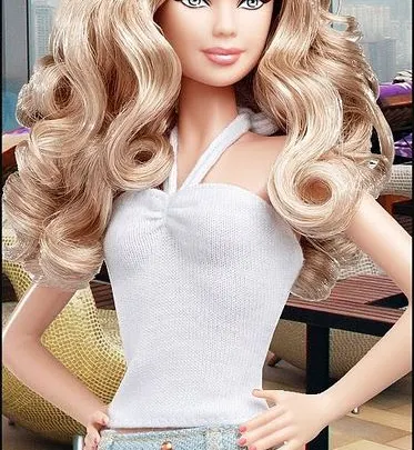 صور باربي 2024 بنات باربي روسية 2025 اجمل فتاة روسية تشبة الباربي