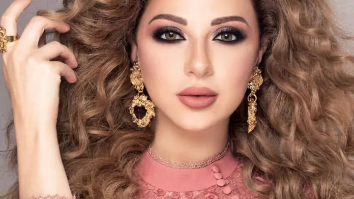 ماهو سبب مرض ميريام فارس وحقيقة مرضها