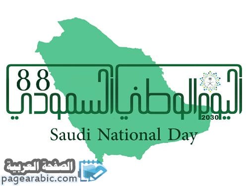 صور اليوم الوطني 89 السعودي في احتفال السعودية 1441 باليوم الوطني 2019 5