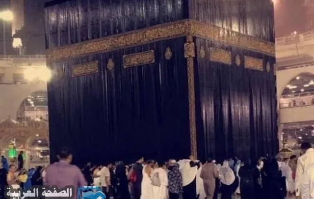 أمطار مكة المكرمة اليوم امطار خير وبركة