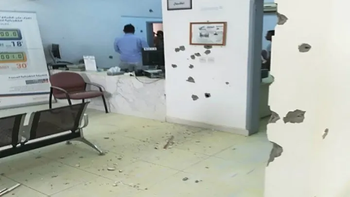 عامل يطعن مدير فرع شركة الكهرباء جزر فرسان
