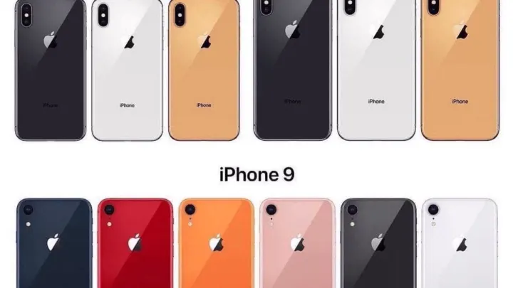 صور ايفون 9 خلال بث مباشر لـ مؤتمر أبل 2018 ايفون xs ايفون xr المعروف Iphone xs iphone xr