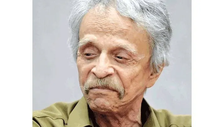 موعد جنازة إسماعيل فهد إسماعيل