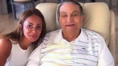 حقيقة وفاة حسني مبارك 9